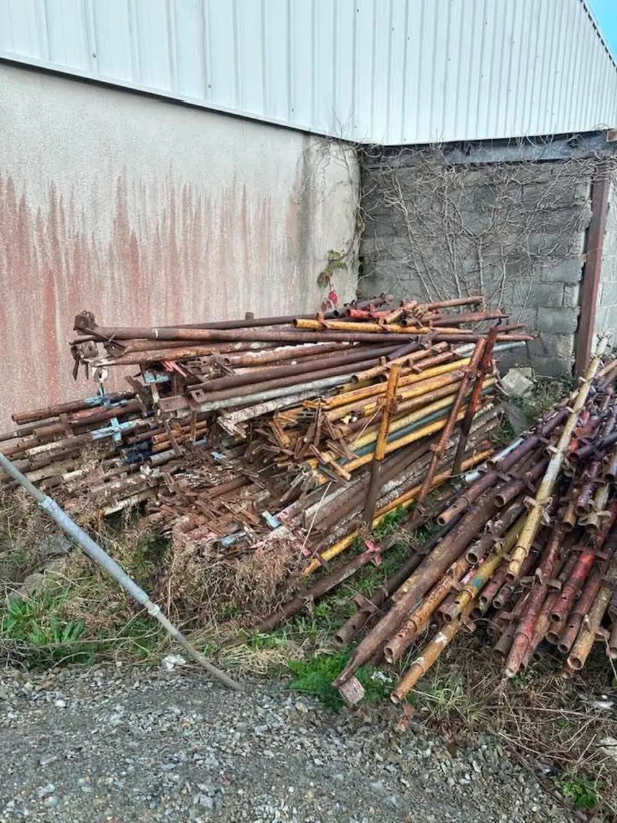 Scaffolding - Image 3