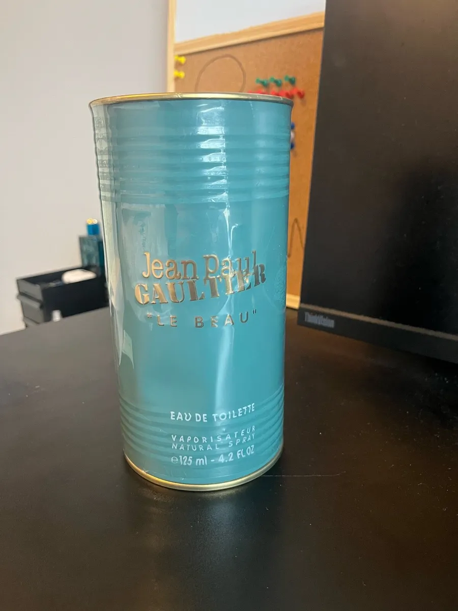 Jean Paul Gaultier Le Beau - Image 1