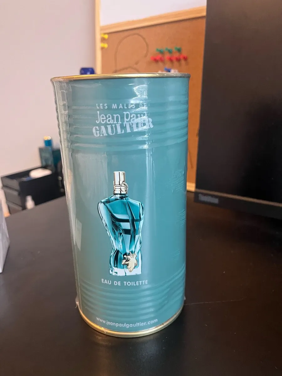 Jean Paul Gaultier Le Beau - Image 2