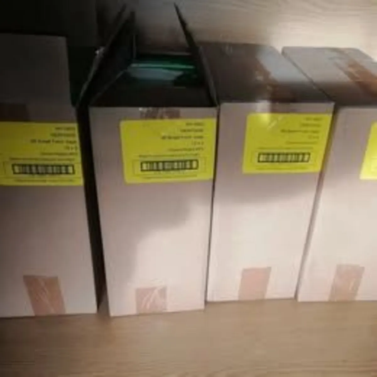 Lot of 138 packs with Food Bags - £45+VAT - Image 3