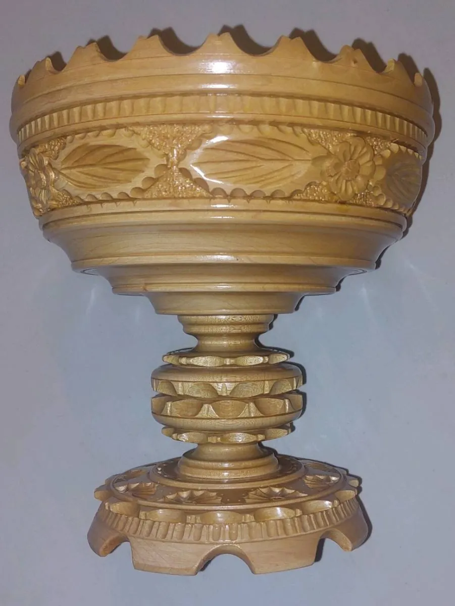 Bespoke chalice - Image 2