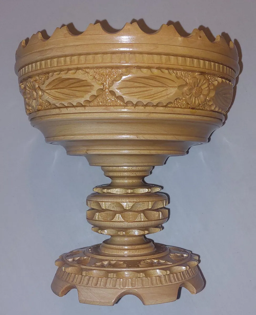 Bespoke chalice - Image 3