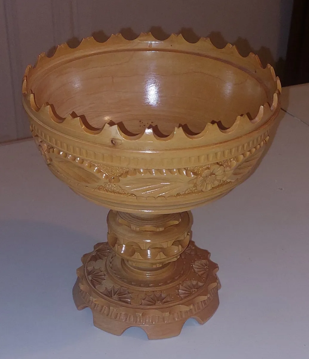 Bespoke chalice - Image 1