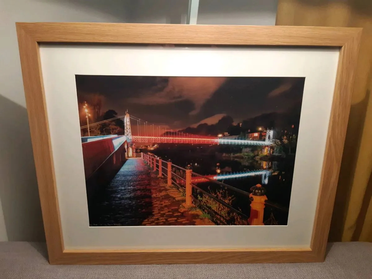 Daly's Bridge, Cork - Image 1