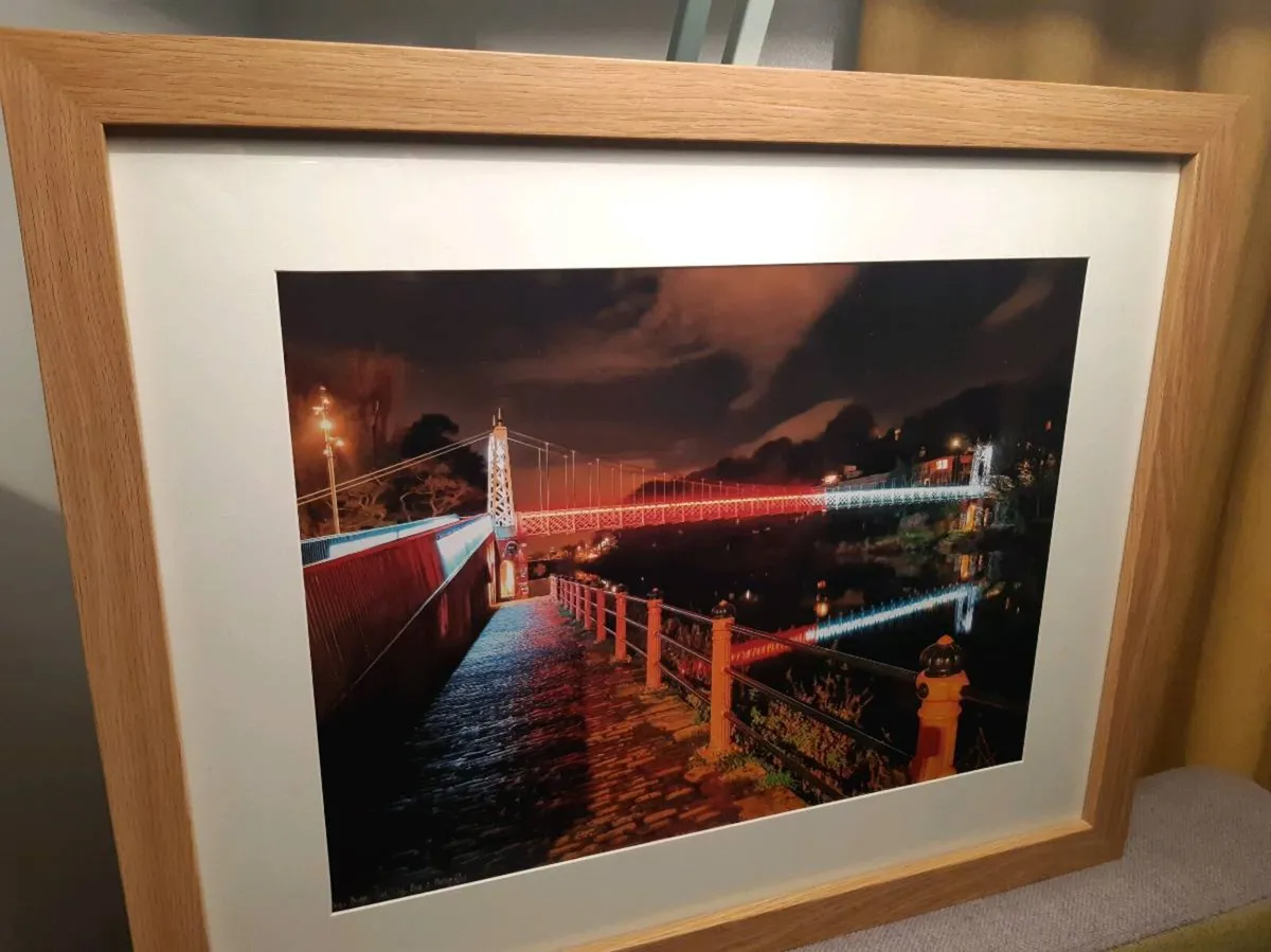 Daly's Bridge, Cork - Image 2