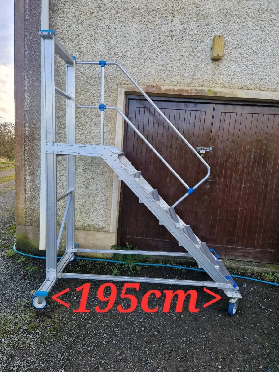 Ladder - Image 4