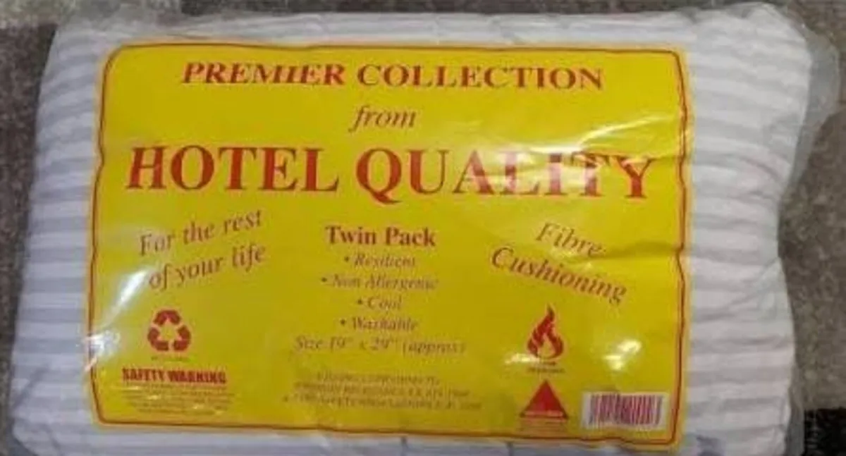 Duvet Covers & Pillows for Sale – Reseller Stock - Image 1