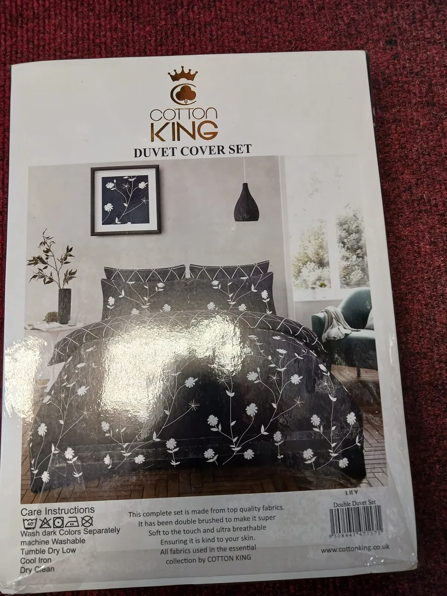 Duvet Covers & Pillows for Sale – Reseller Stock - Image 4
