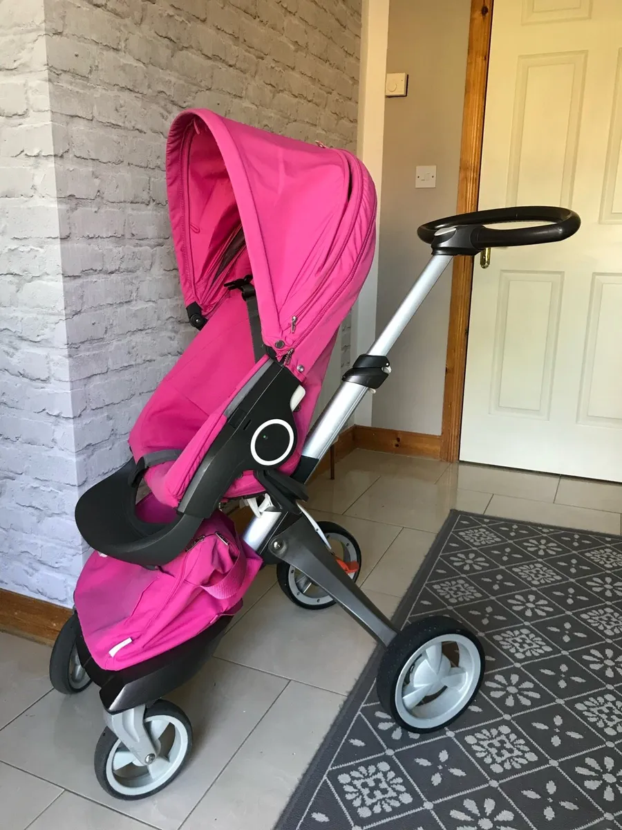 Stokke Xplory buggy - Image 4