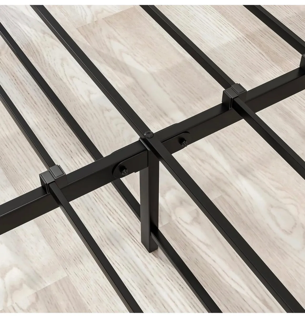 Double Bed frame - Image 4