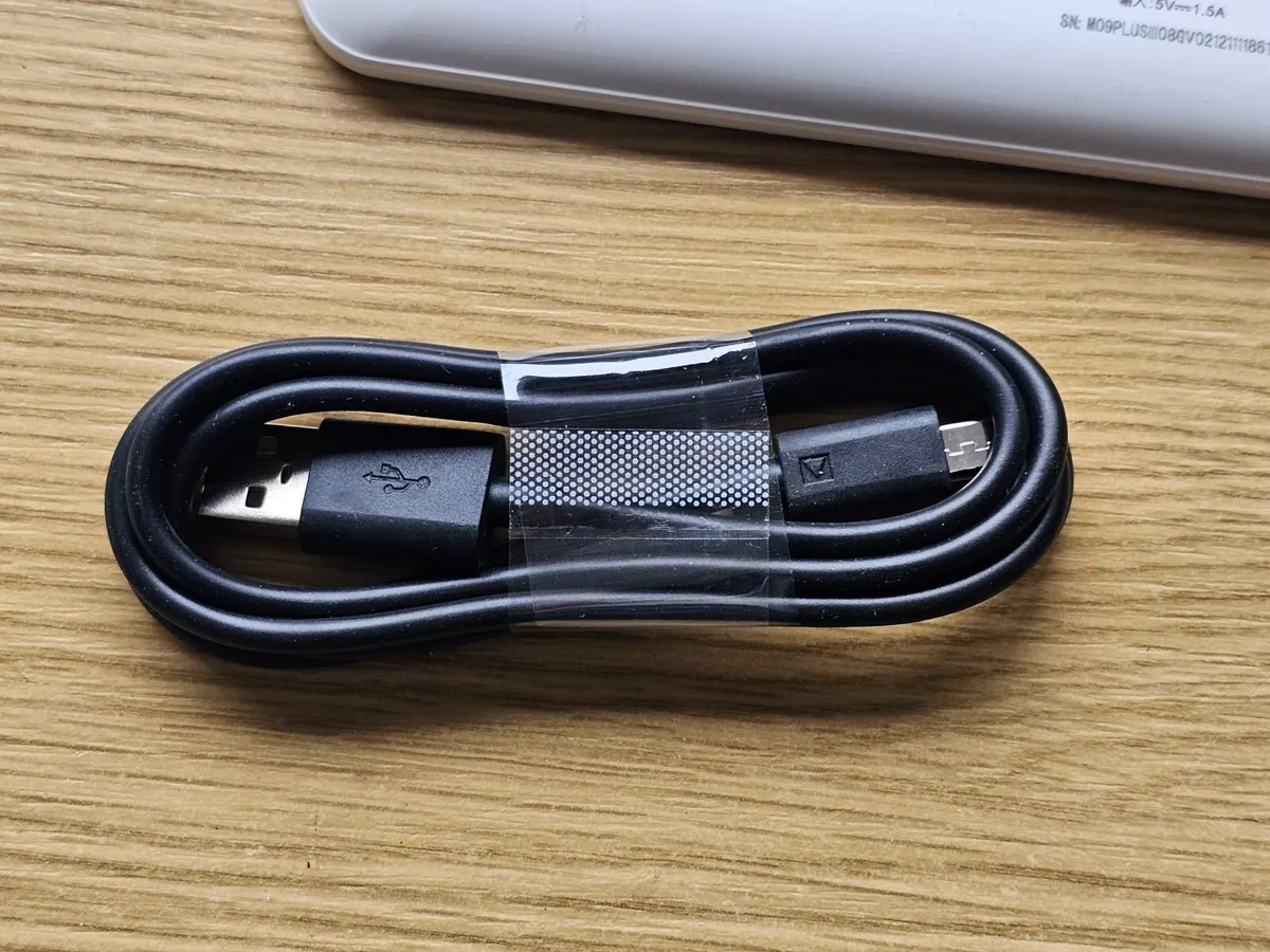 Tablet PC not ipad momo 9 - Image 4