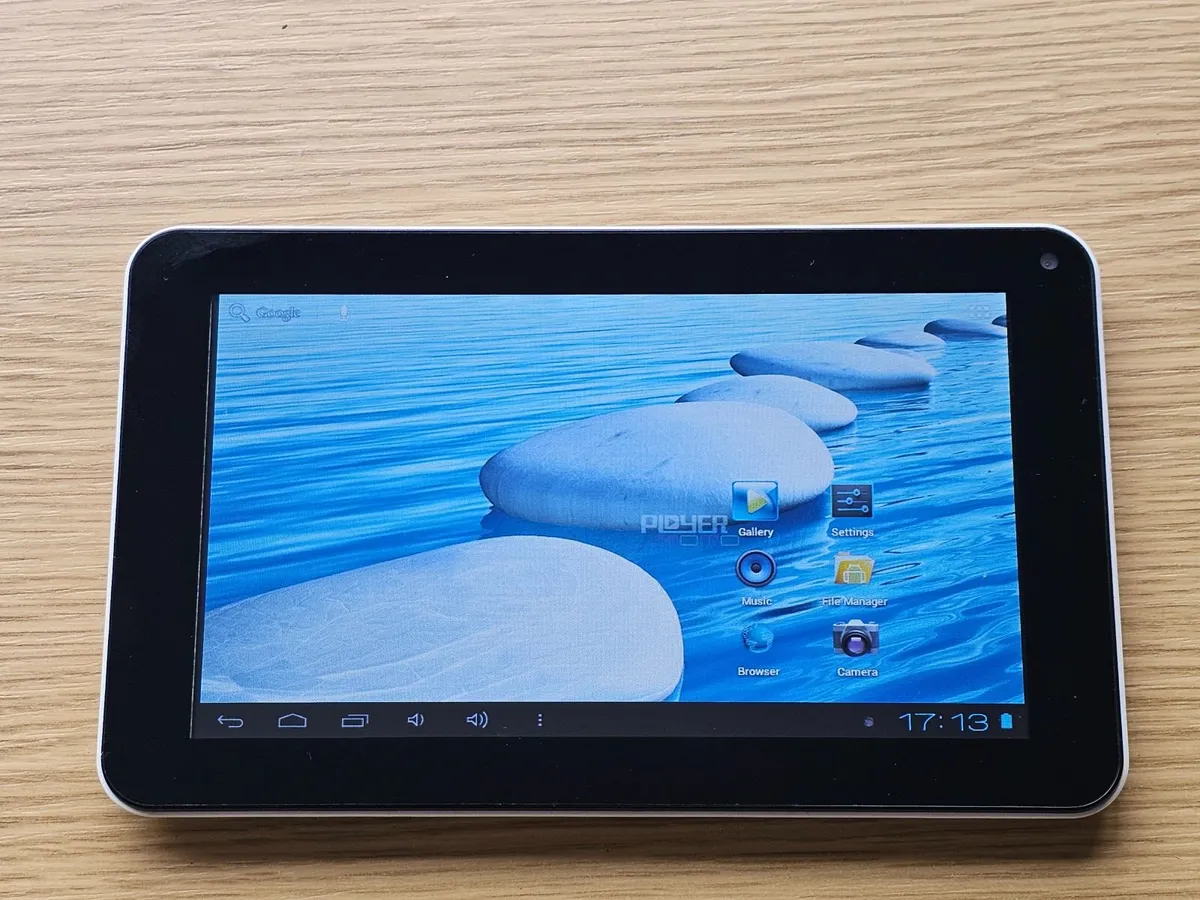 Tablet PC not ipad momo 9 - Image 1