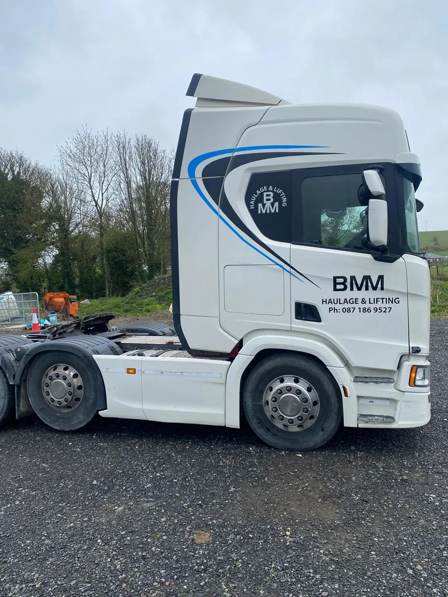 Scania R450 - Image 2