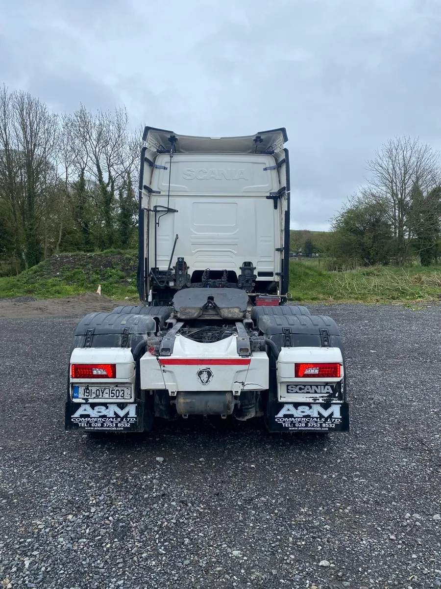 Scania R450 - Image 3