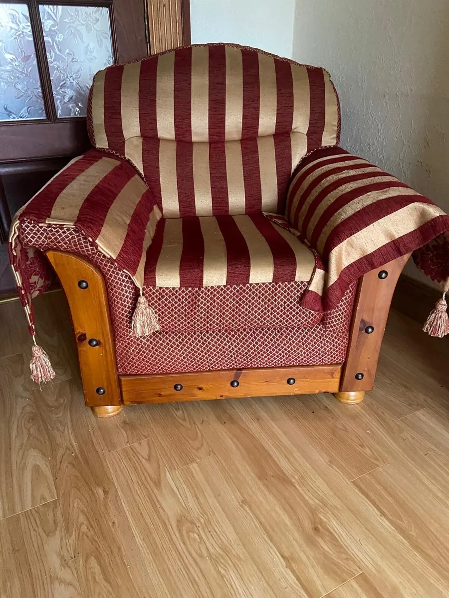 Free - 3 piece suite - Image 2