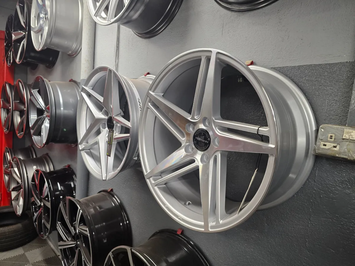 **Special** VEEMANN V-FS31 & V-FS46