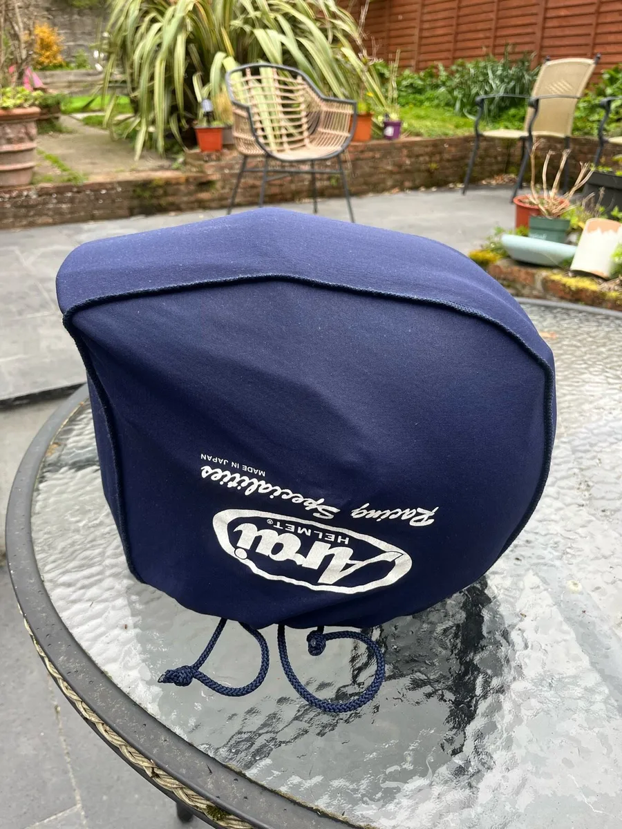 ARAI Tour 4X adventure helmet - Image 1