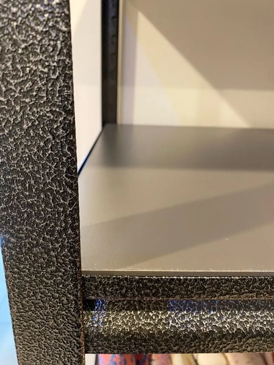 Steel Shelving - Image 2