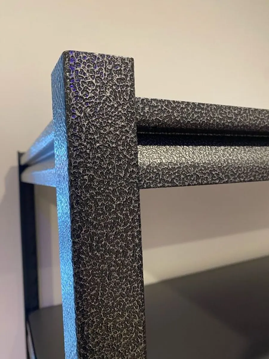 Steel Shelving - Image 3