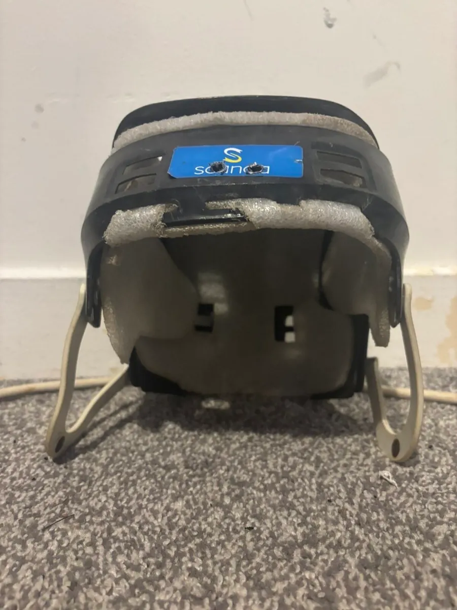 Oldstyle scanda - Image 1