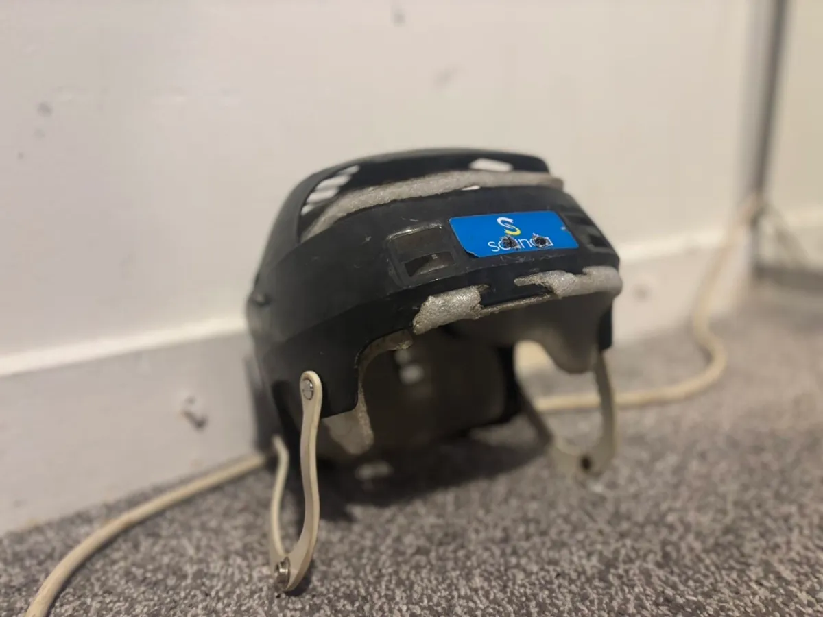 Oldstyle scanda - Image 2