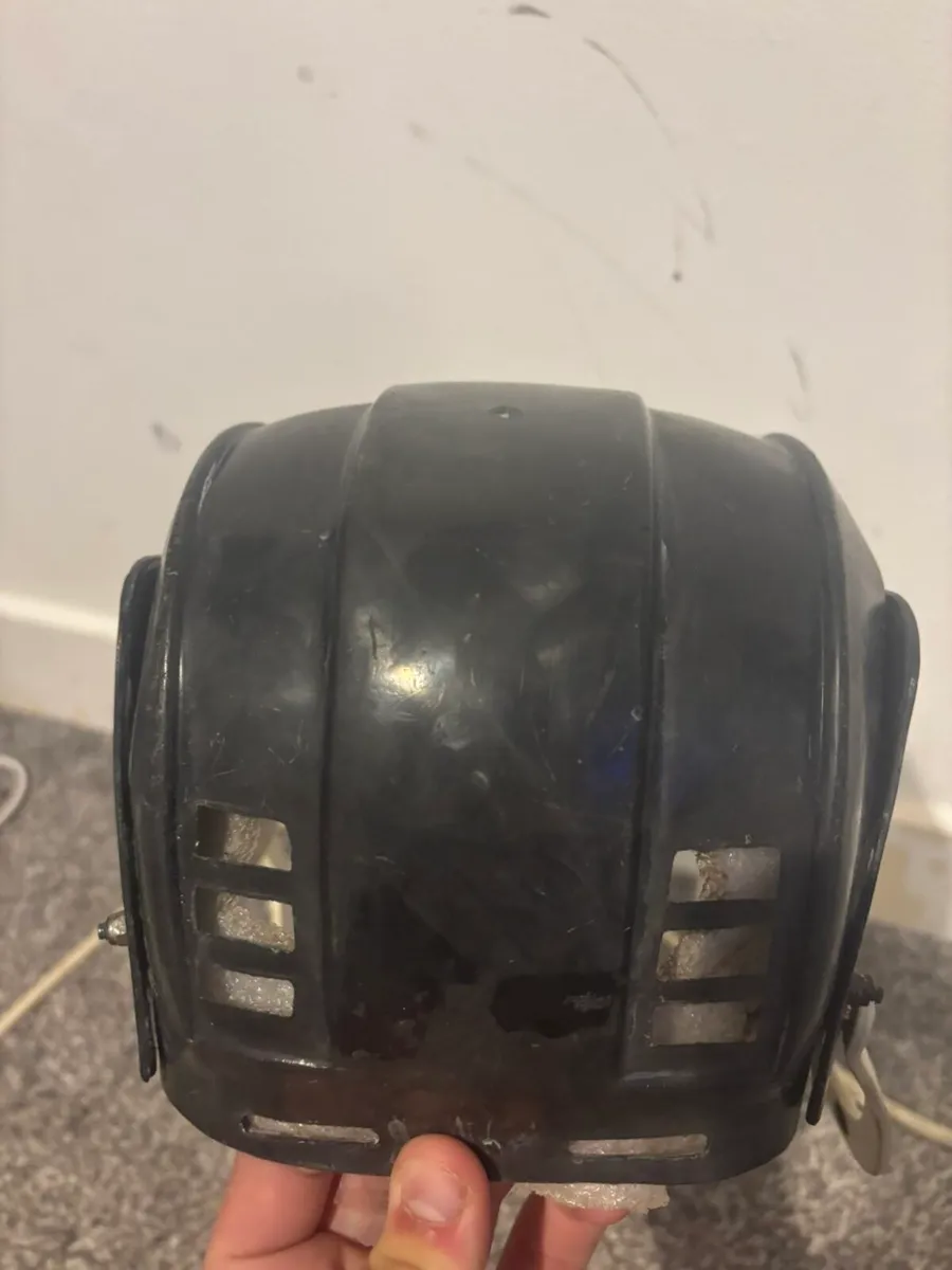 Oldstyle scanda - Image 4