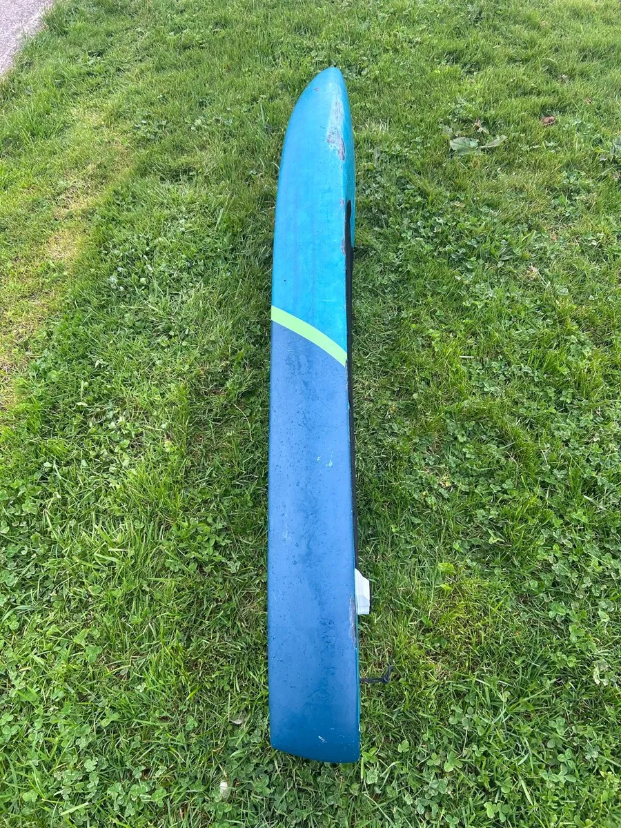 Gong Cruzader 6.6 wing foil board - Image 3