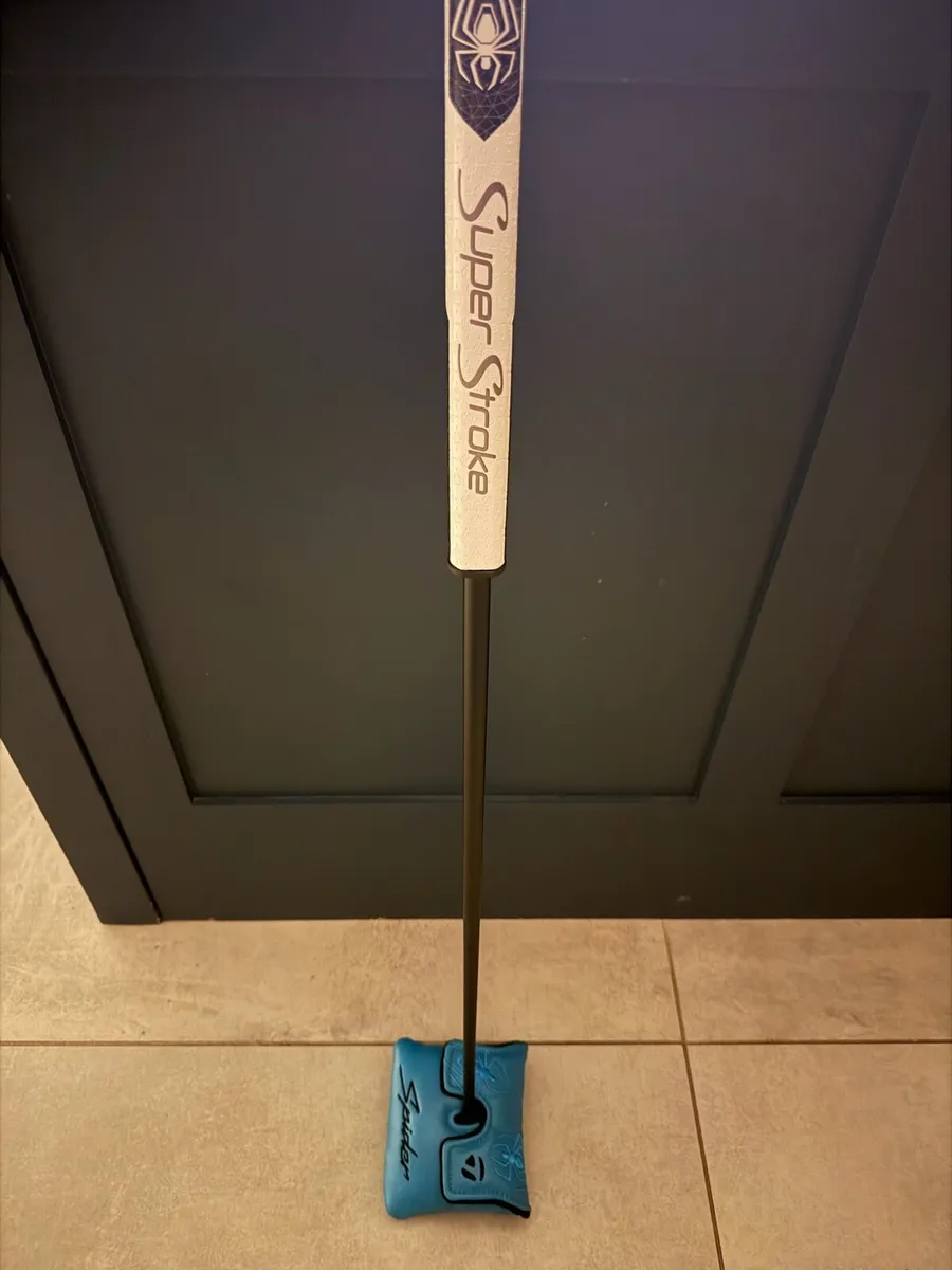 Taylormade spider zero torque counter balance - Image 3