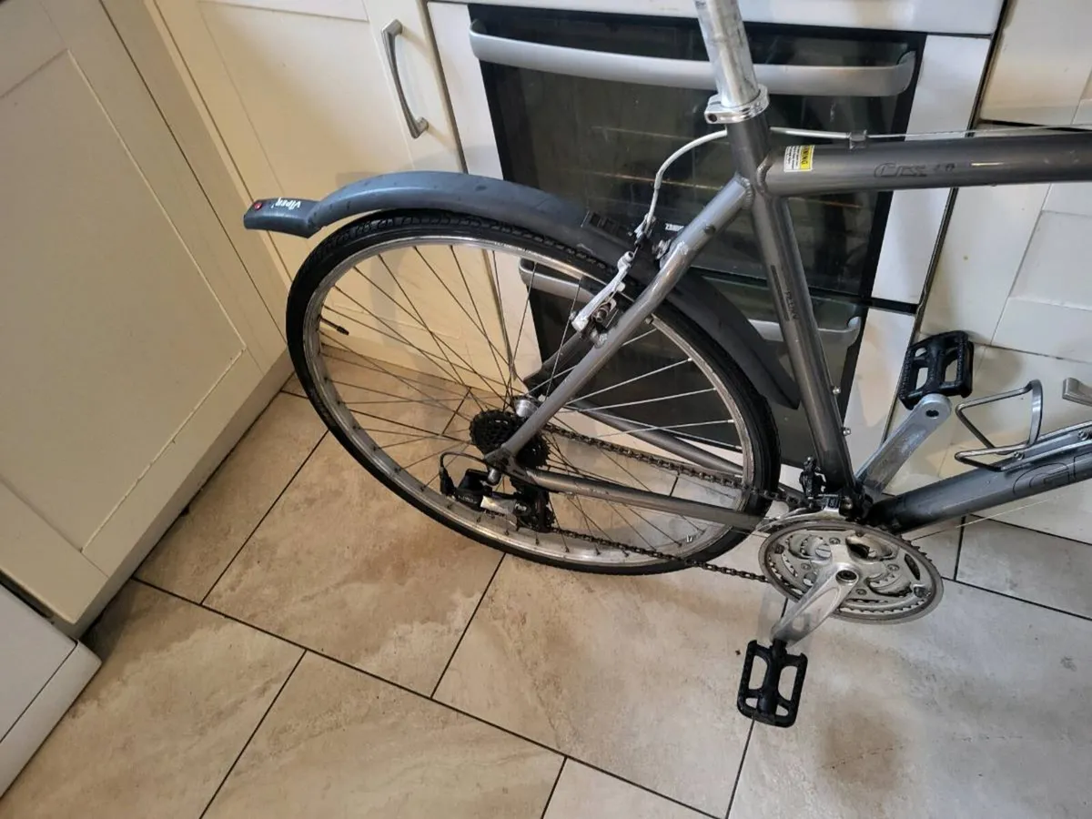 Xl mens giant bike(ON HOLD) - Image 2