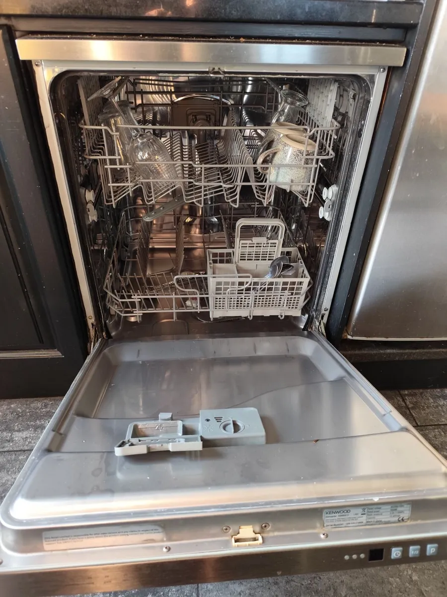 Dishwasher - Image 3