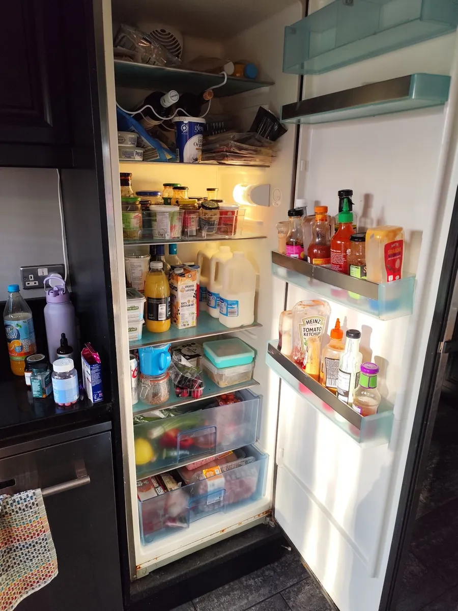 Larder fridge - Image 2