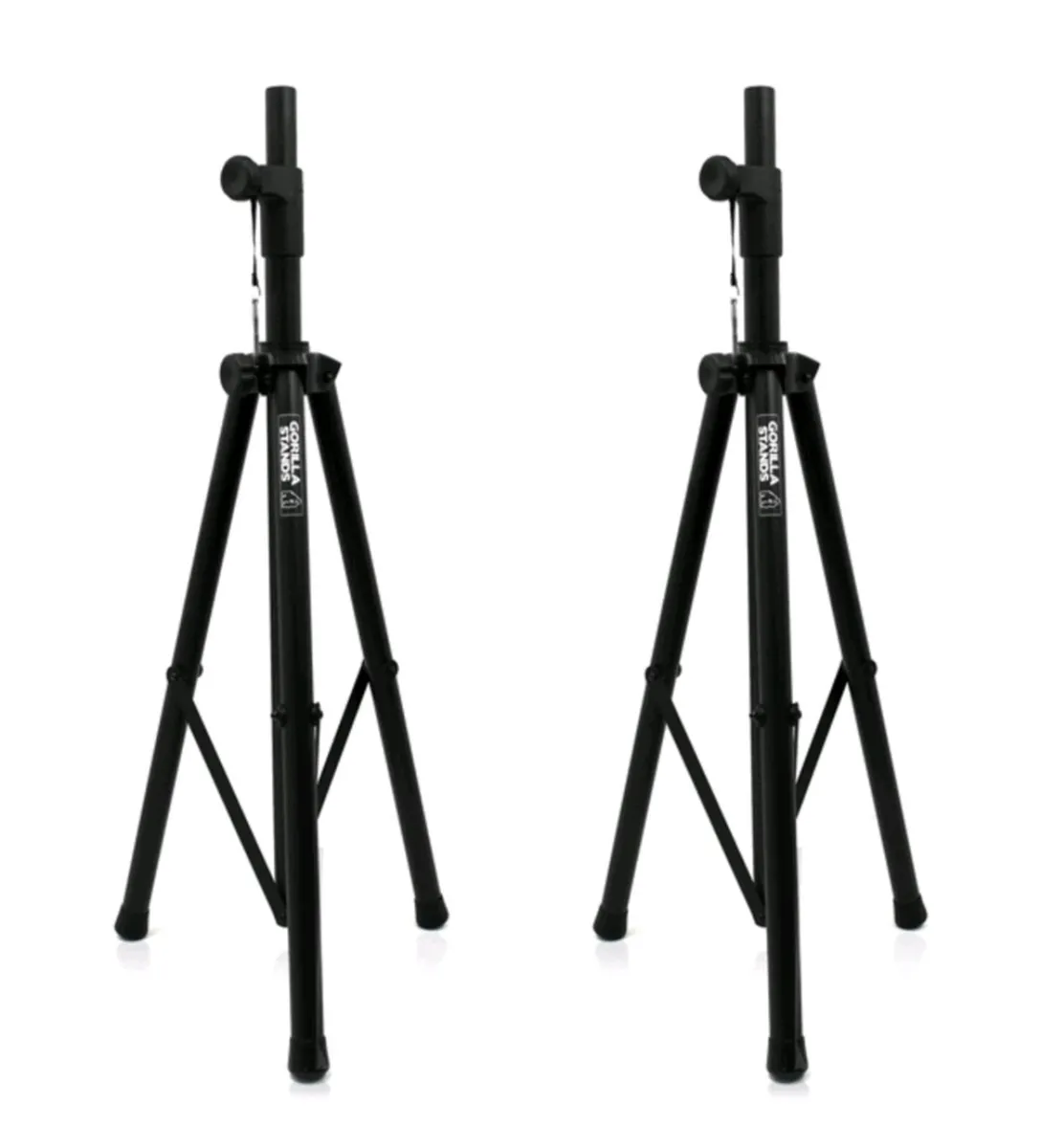 Yamaha stagepass 600i with speaker stands - Image 4