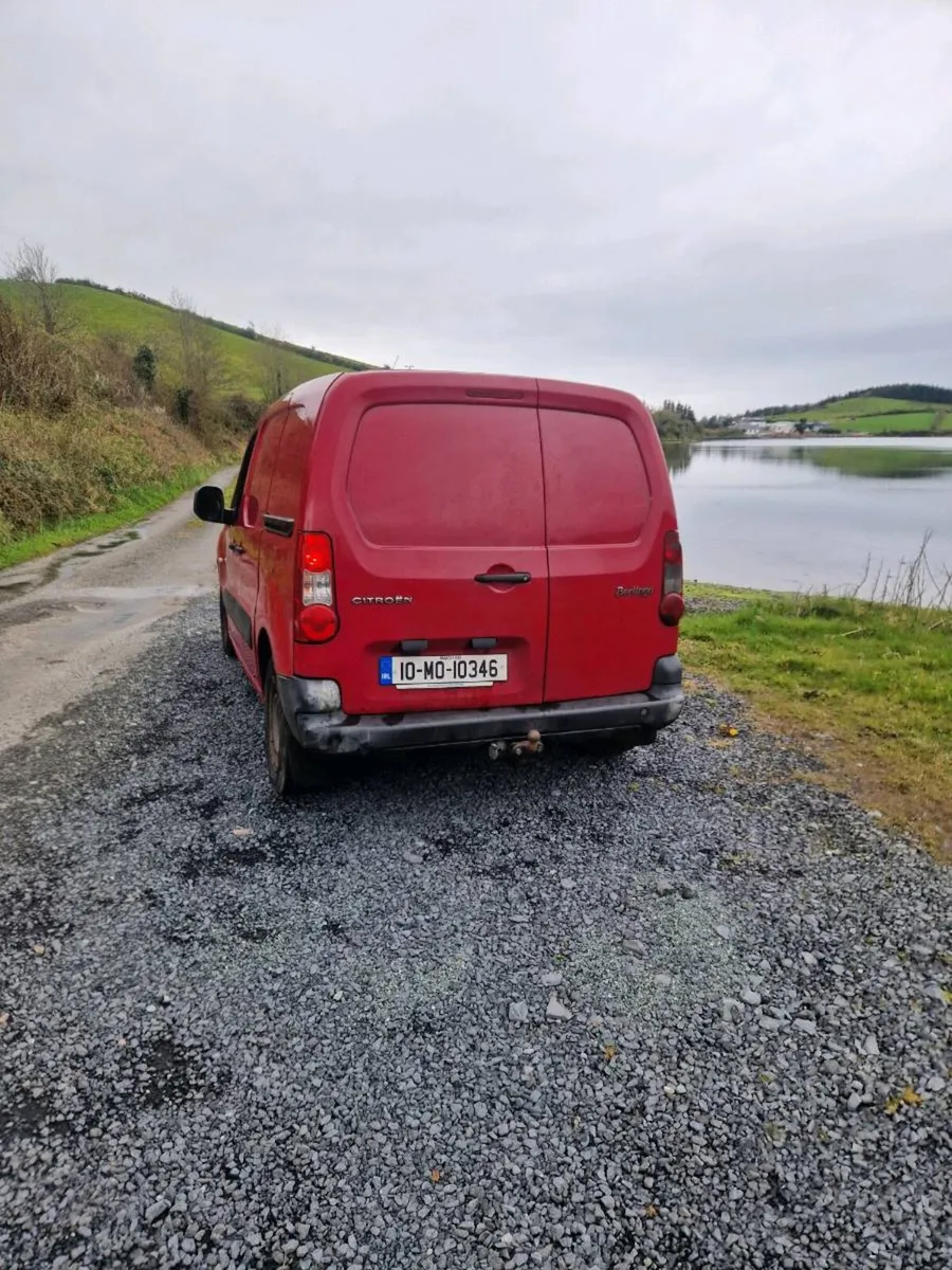 Citroen Berlingo - Image 3