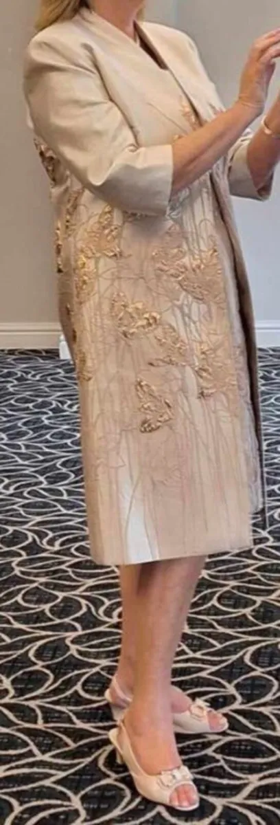 Mother of bride/groom outfit - Image 1