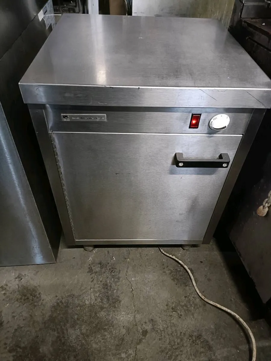 Takeaway equipment - Image 3