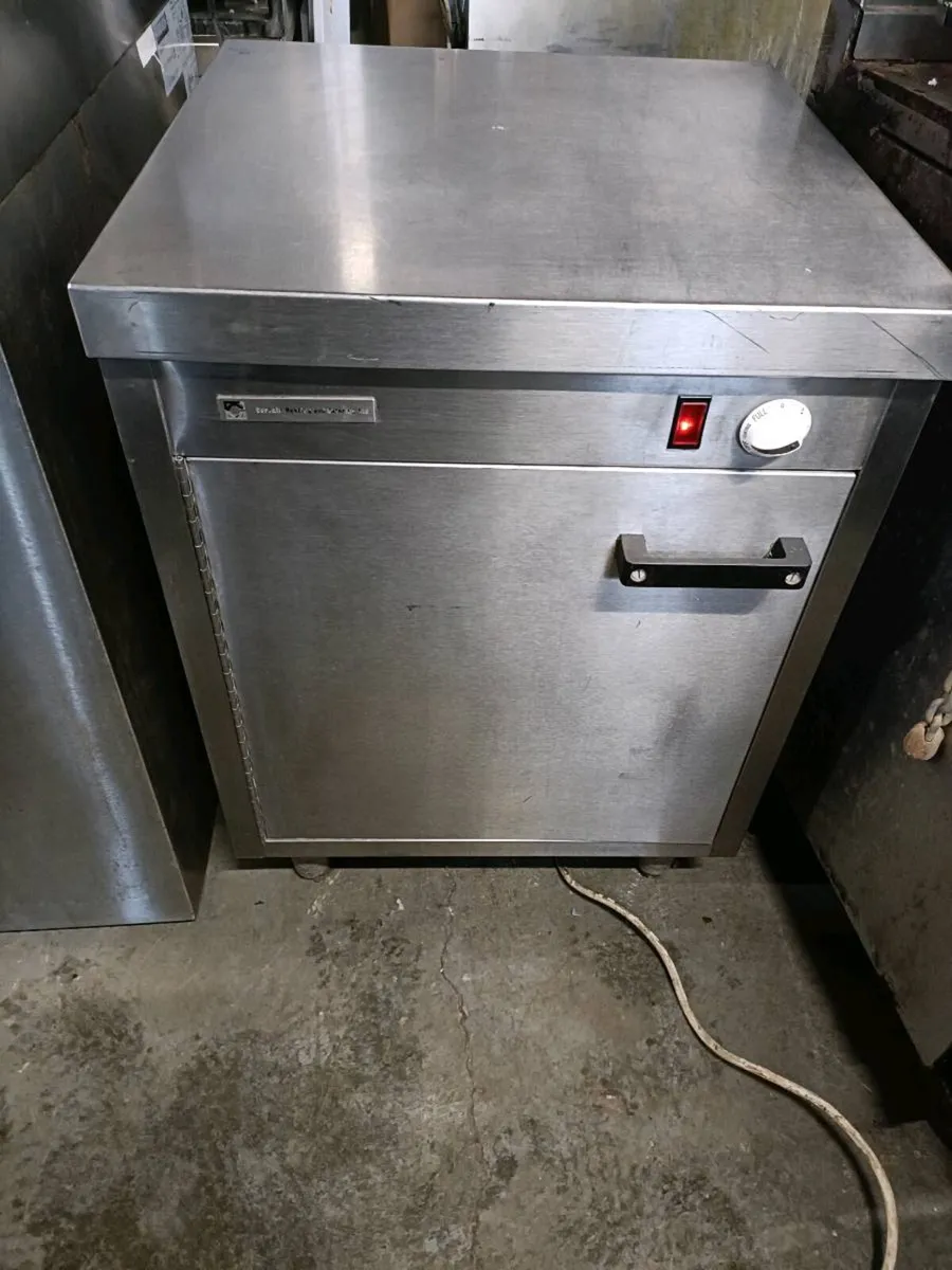 Takeaway equipment - Image 4