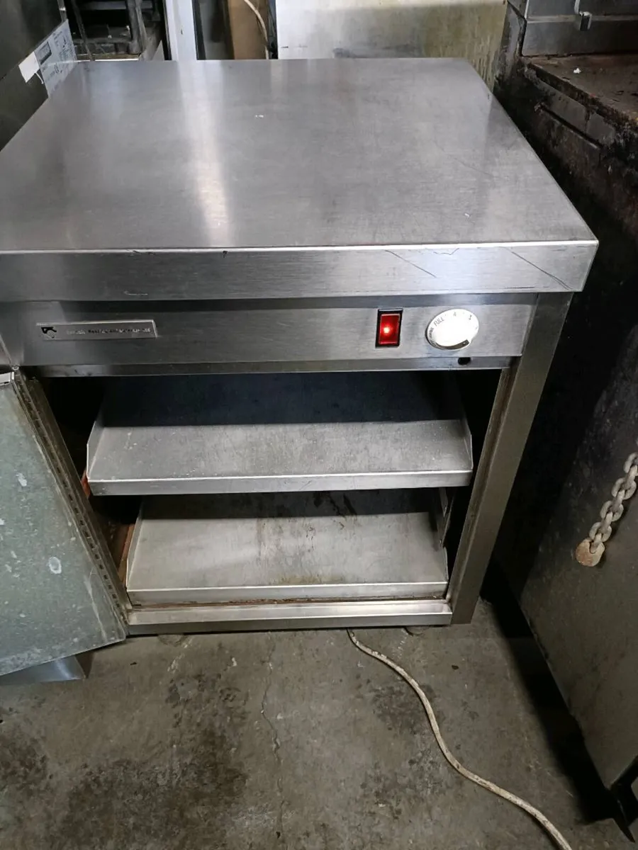 Takeaway equipment - Image 2