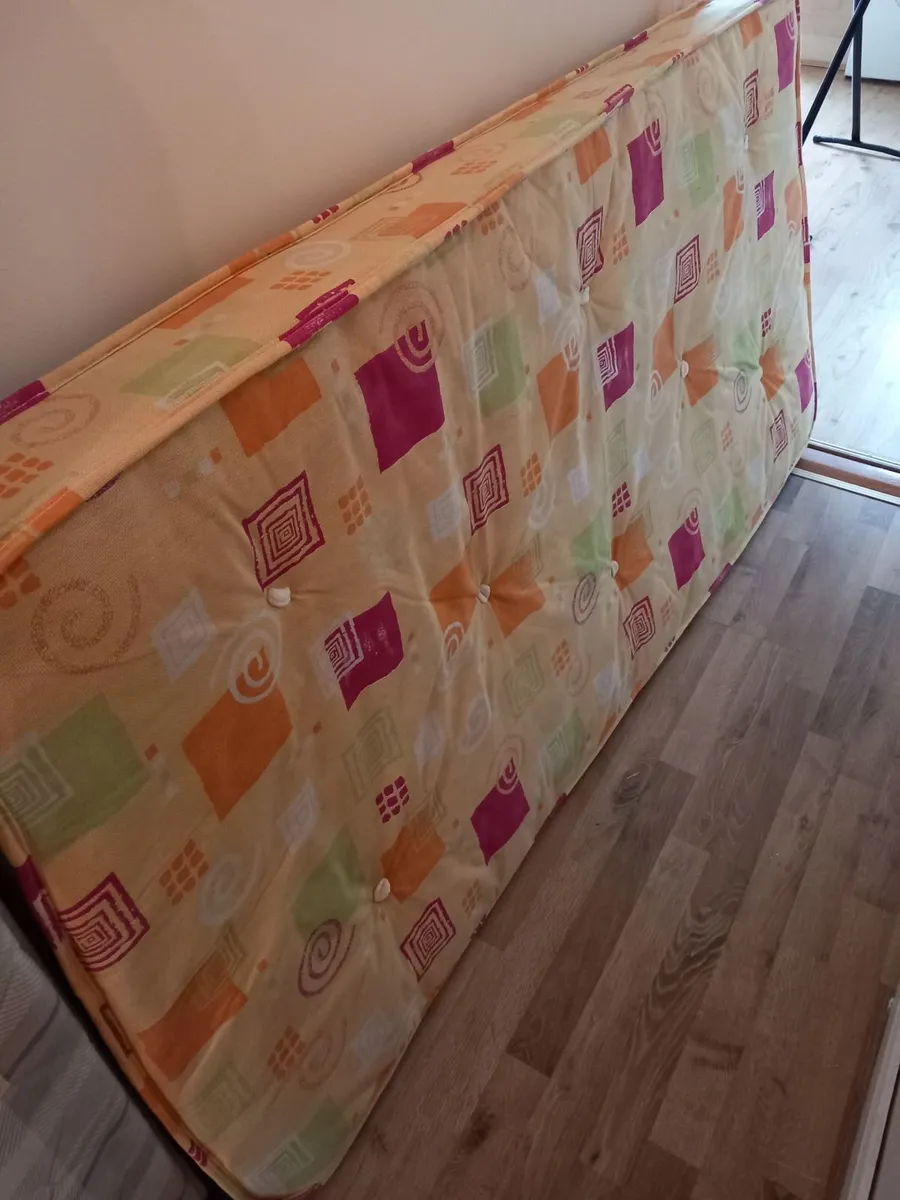 mattress - Image 1