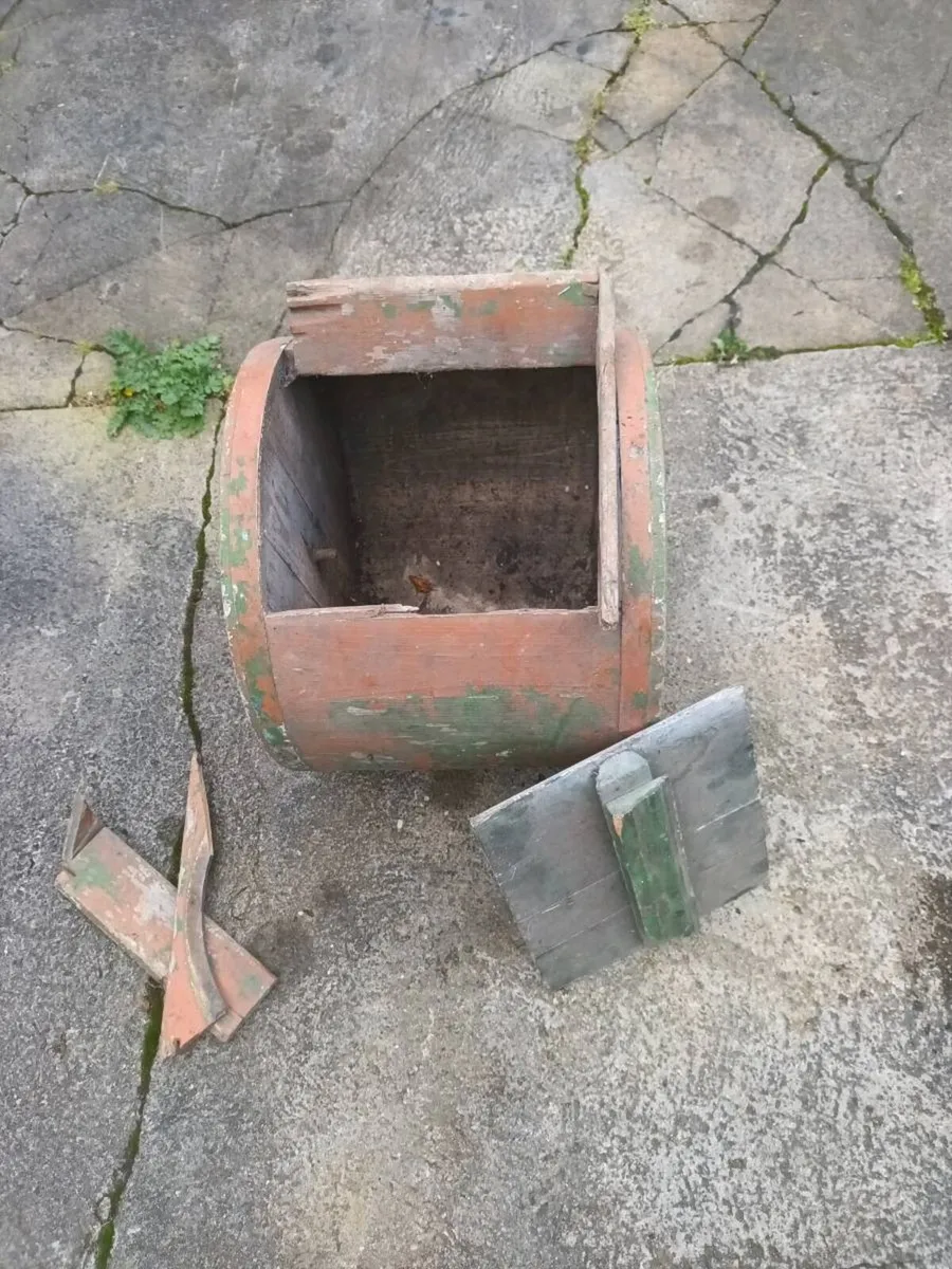 Butter Churn - Image 4