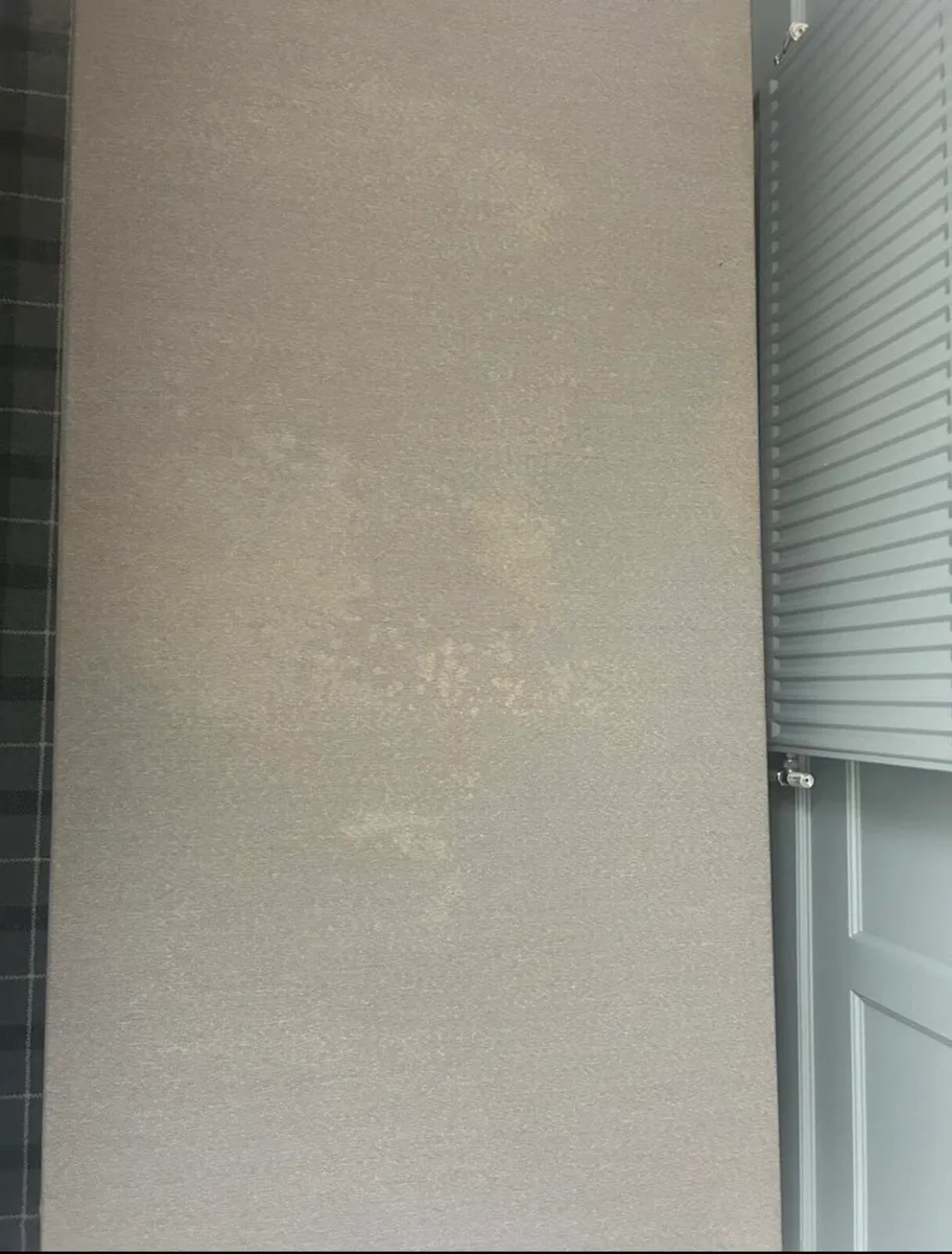 Single bed base - Image 1