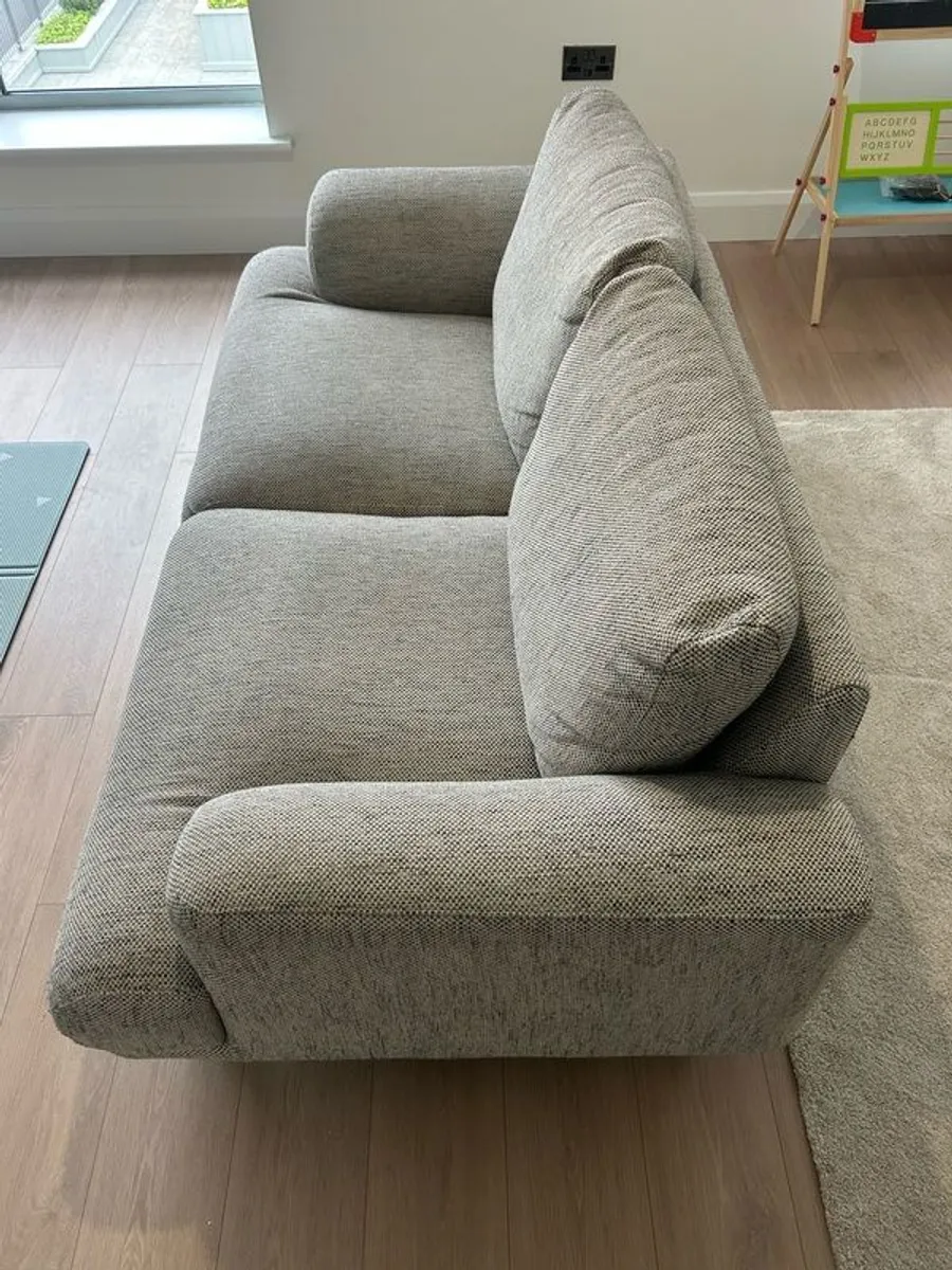 EZ living 2 Seater legend Couch - Image 4