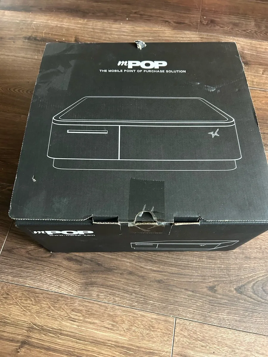 Shopify MPOP Till Star Micronics - Image 1