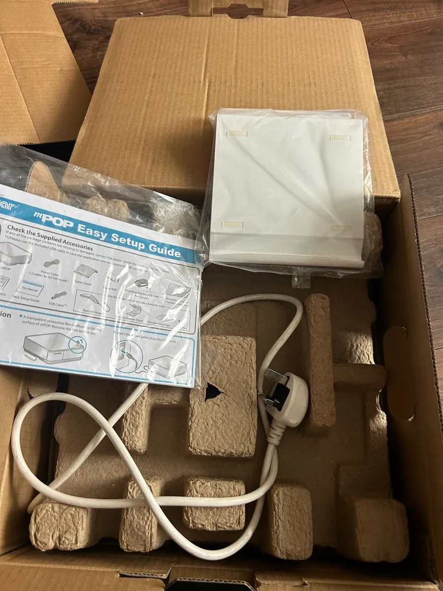 Shopify MPOP Till Star Micronics - Image 2