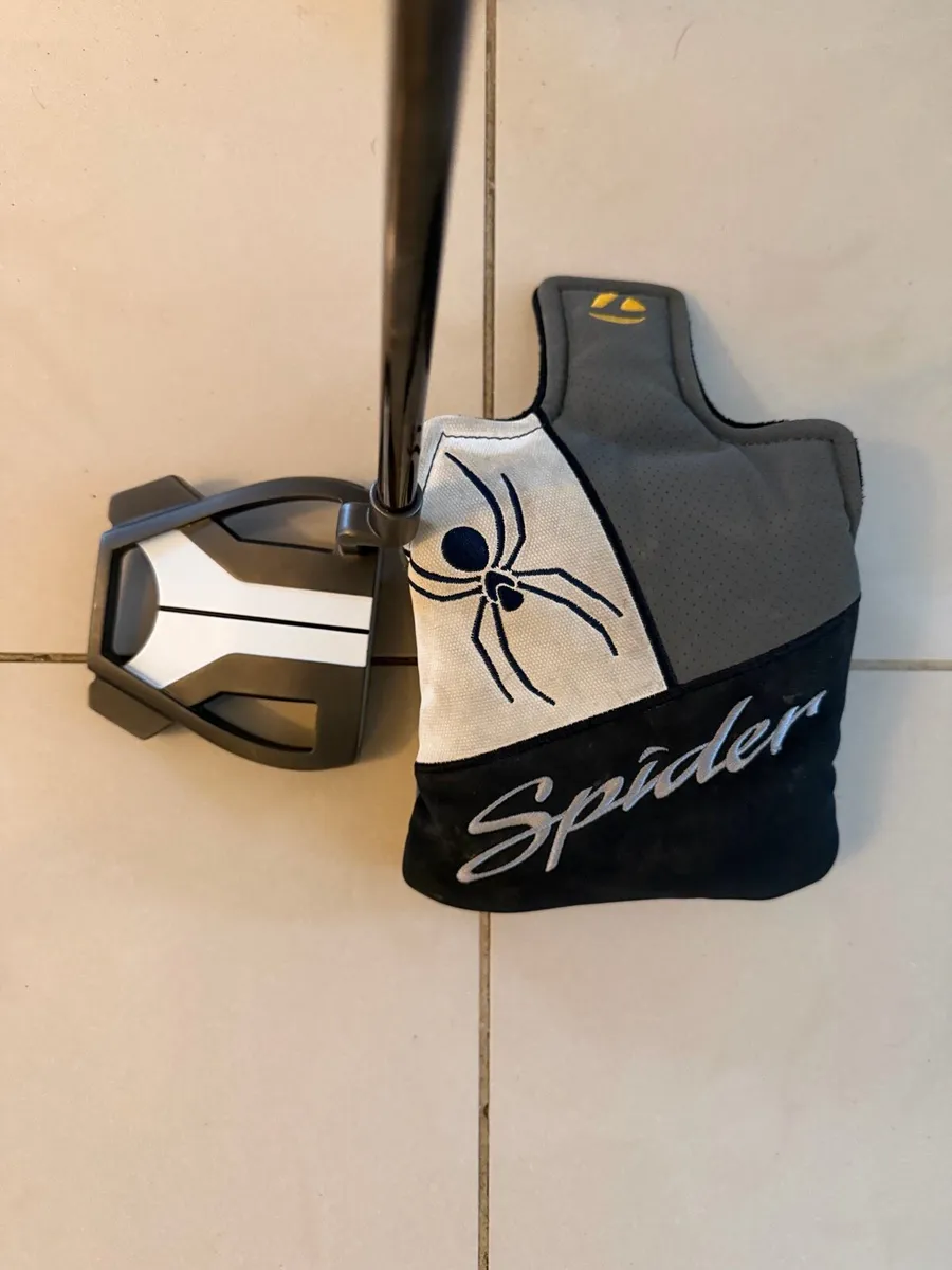 Taylor made spider tour x - Image 2