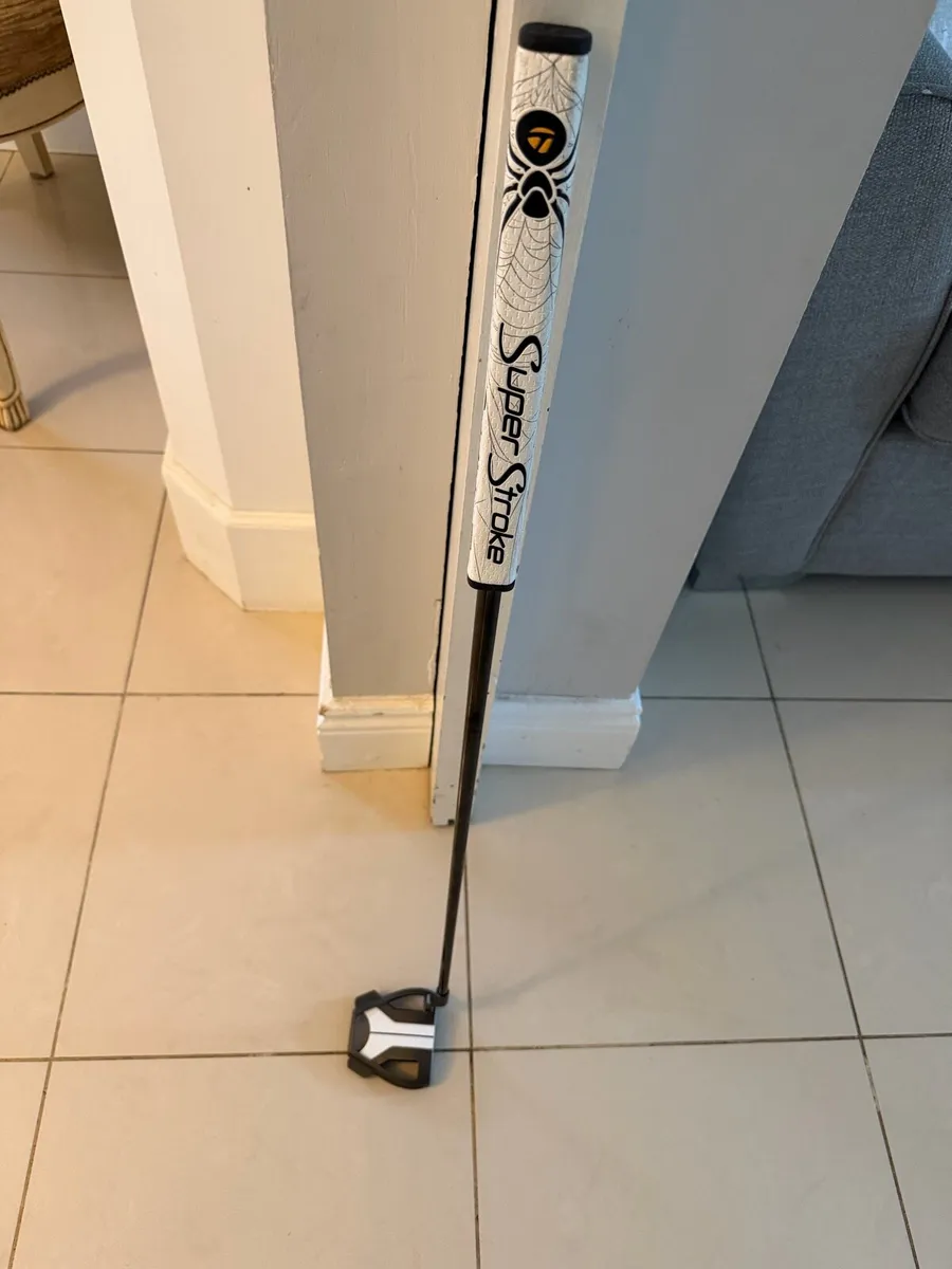 Taylor made spider tour x - Image 3