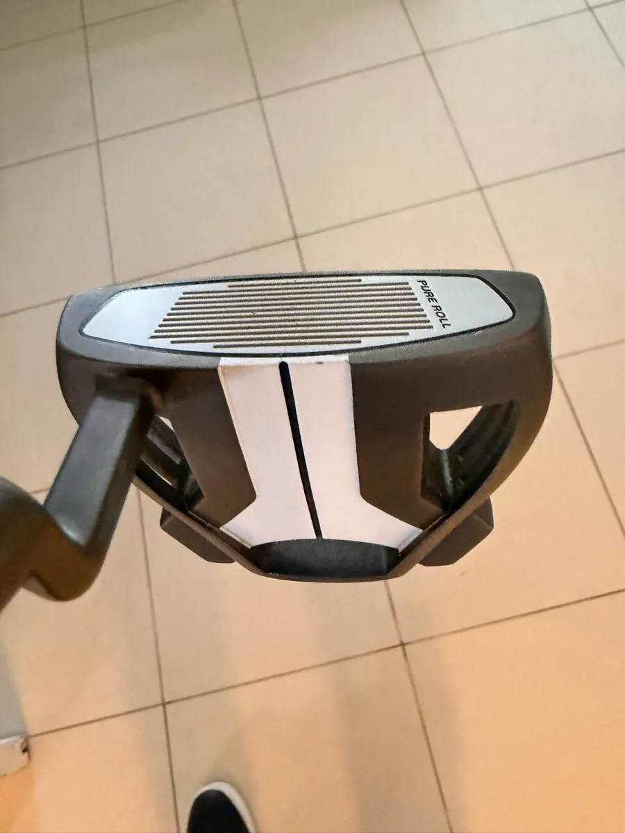 Taylor made spider tour x - Image 4