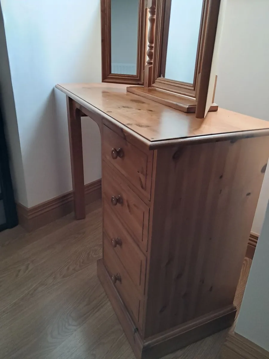 Dressing table - Image 3