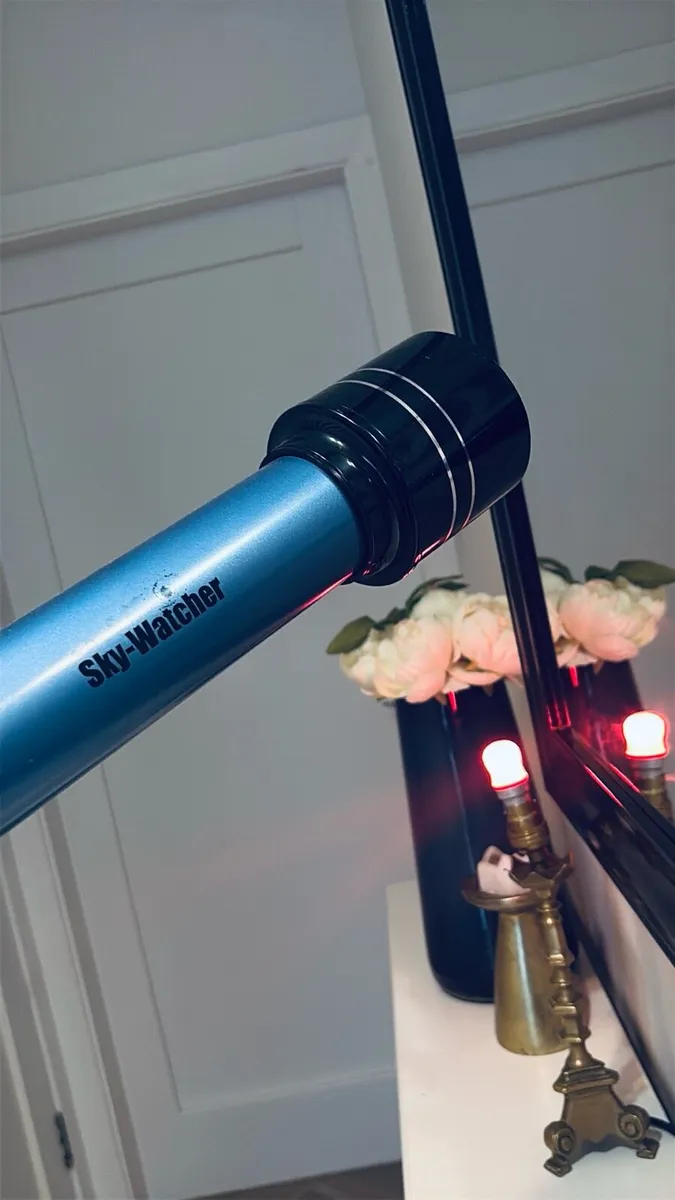 Sky-Watcher SK 609EQ1 Telescope for Sale - Image 4