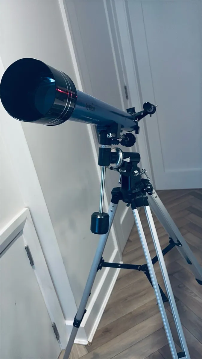 Sky-Watcher SK 609EQ1 Telescope for Sale - Image 1