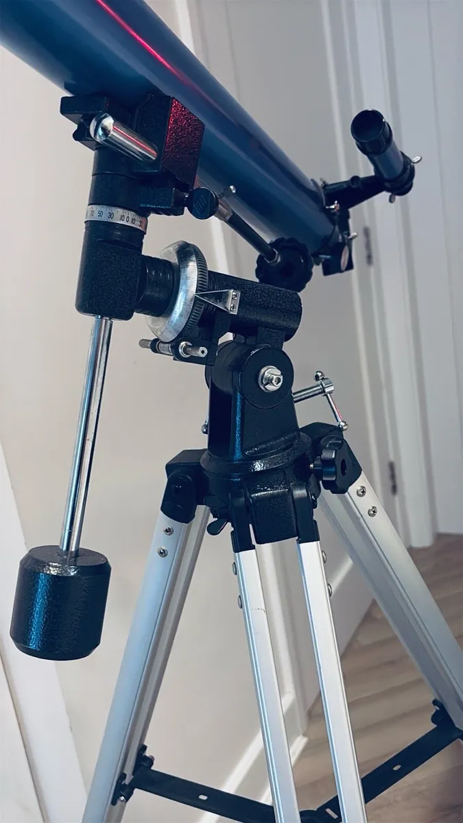 Sky-Watcher SK 609EQ1 Telescope for Sale - Image 2